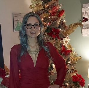 Meet your Posher, Christa